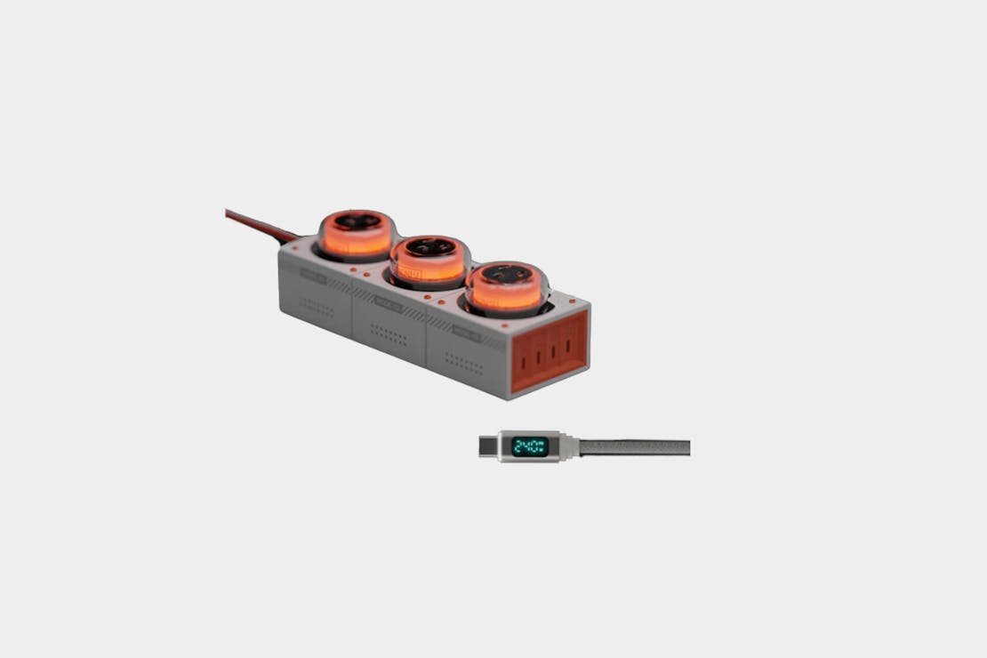 Genki Moonlink+ USB Cable