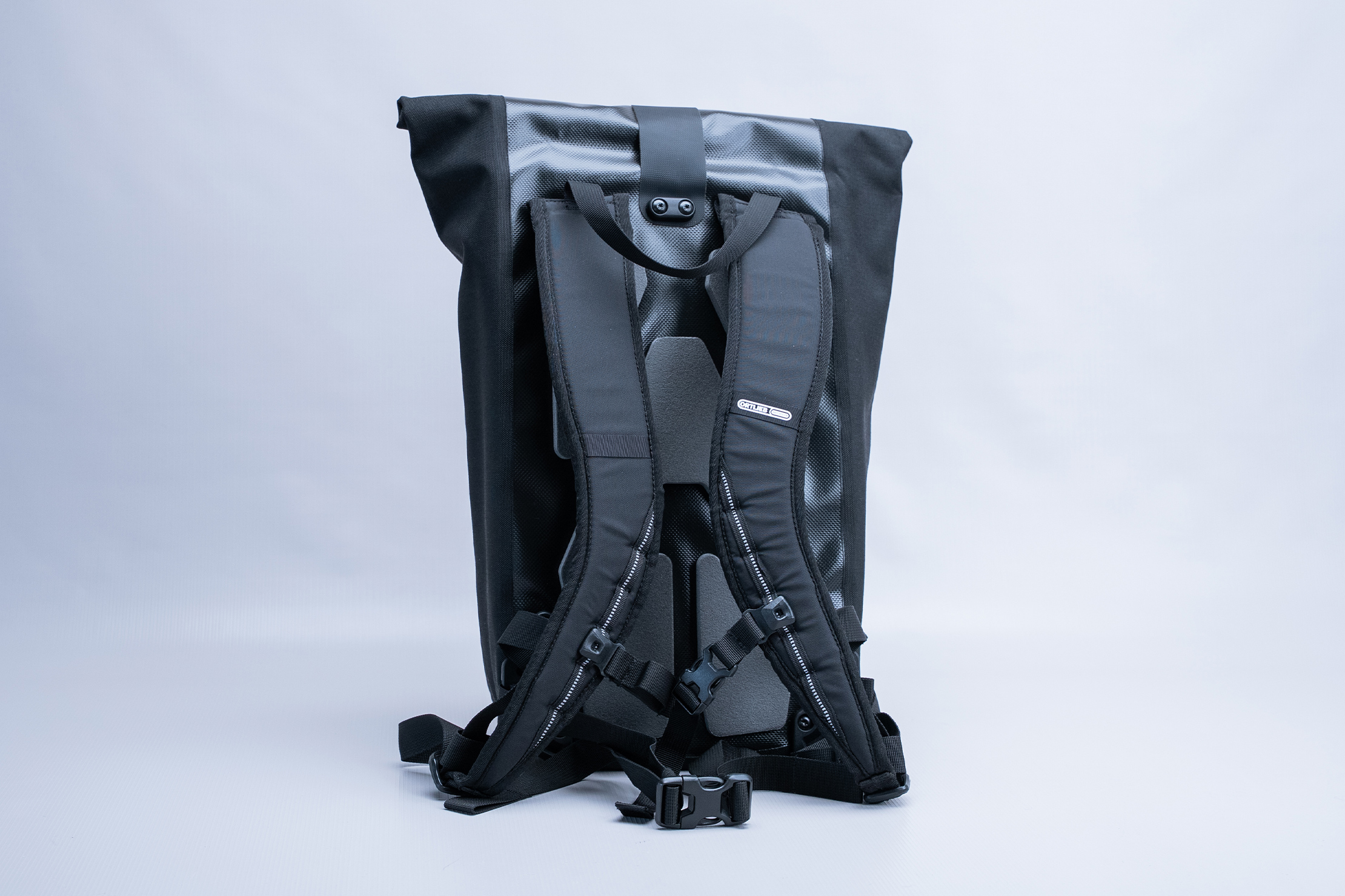 ORTLIEB Velocity Waterproof Backpack 17L Harness System