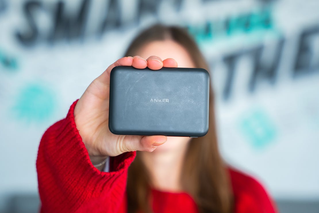 Anker Nano Power Bank (5K MagGo Slim) Review