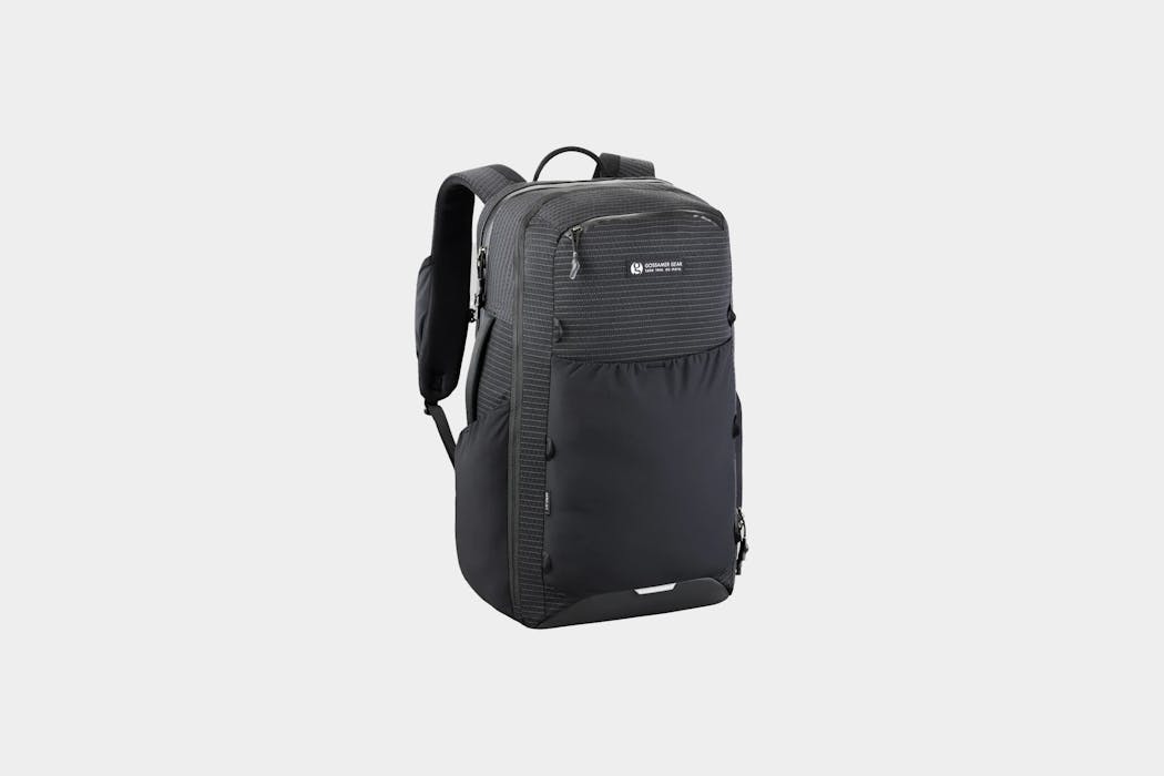 Gossamer Gear Aero Jet