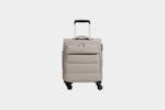 BAGSMART 16″ Personal Item Carry on Luggage