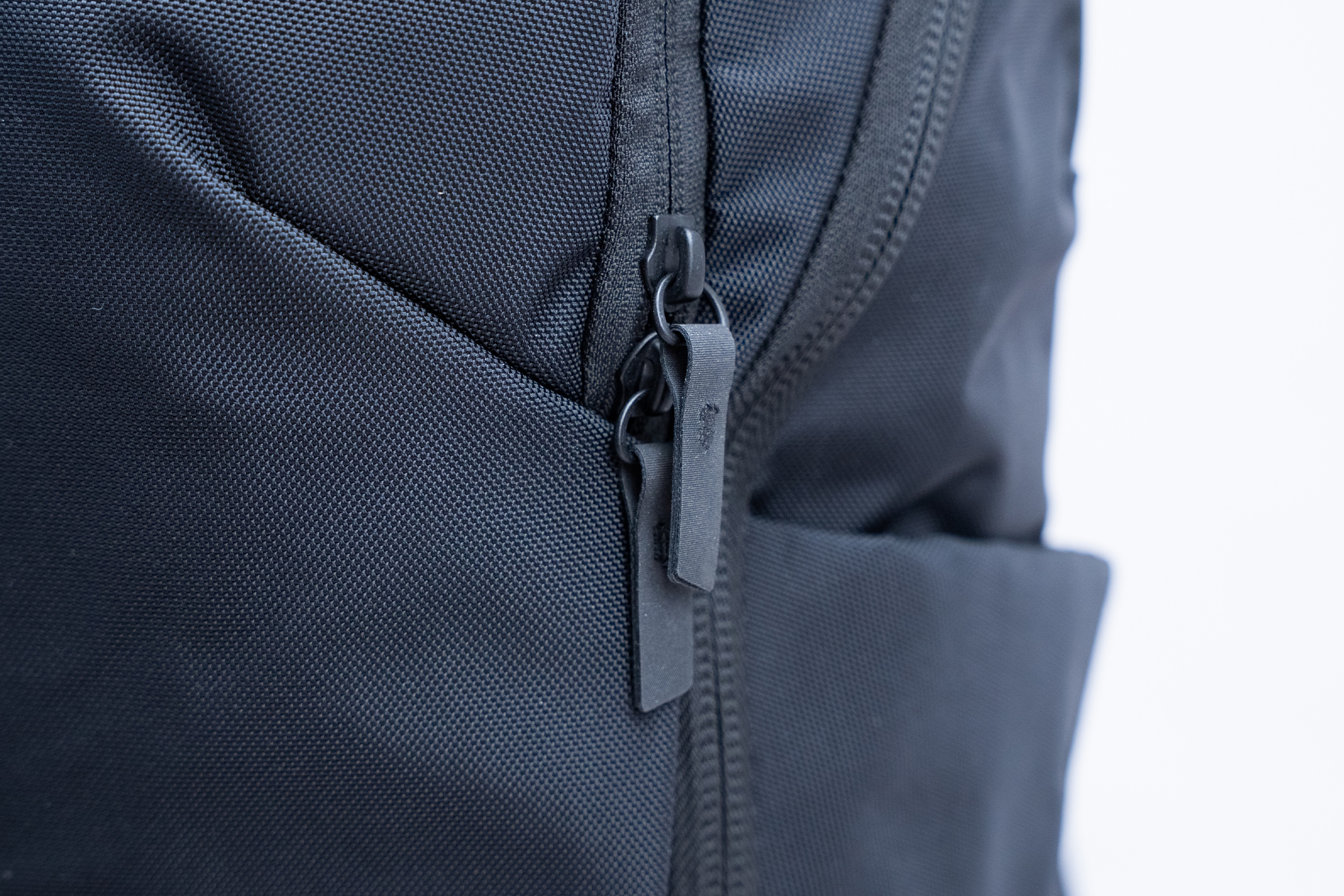 Rework Gear Toshi Pack 20L Zipper