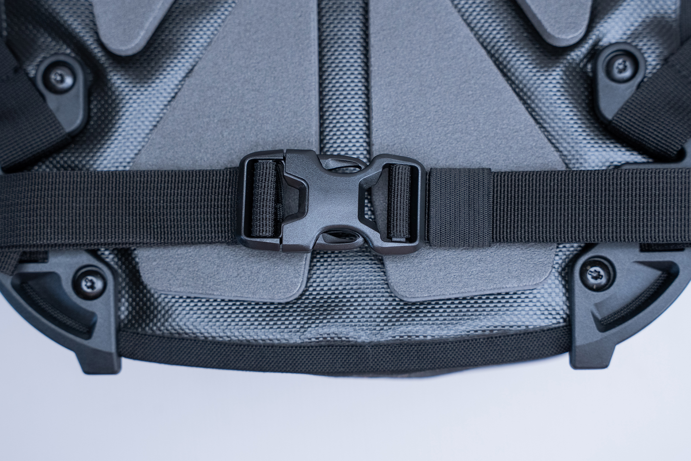 ORTLIEB Velocity Waterproof Backpack 17L Buckle