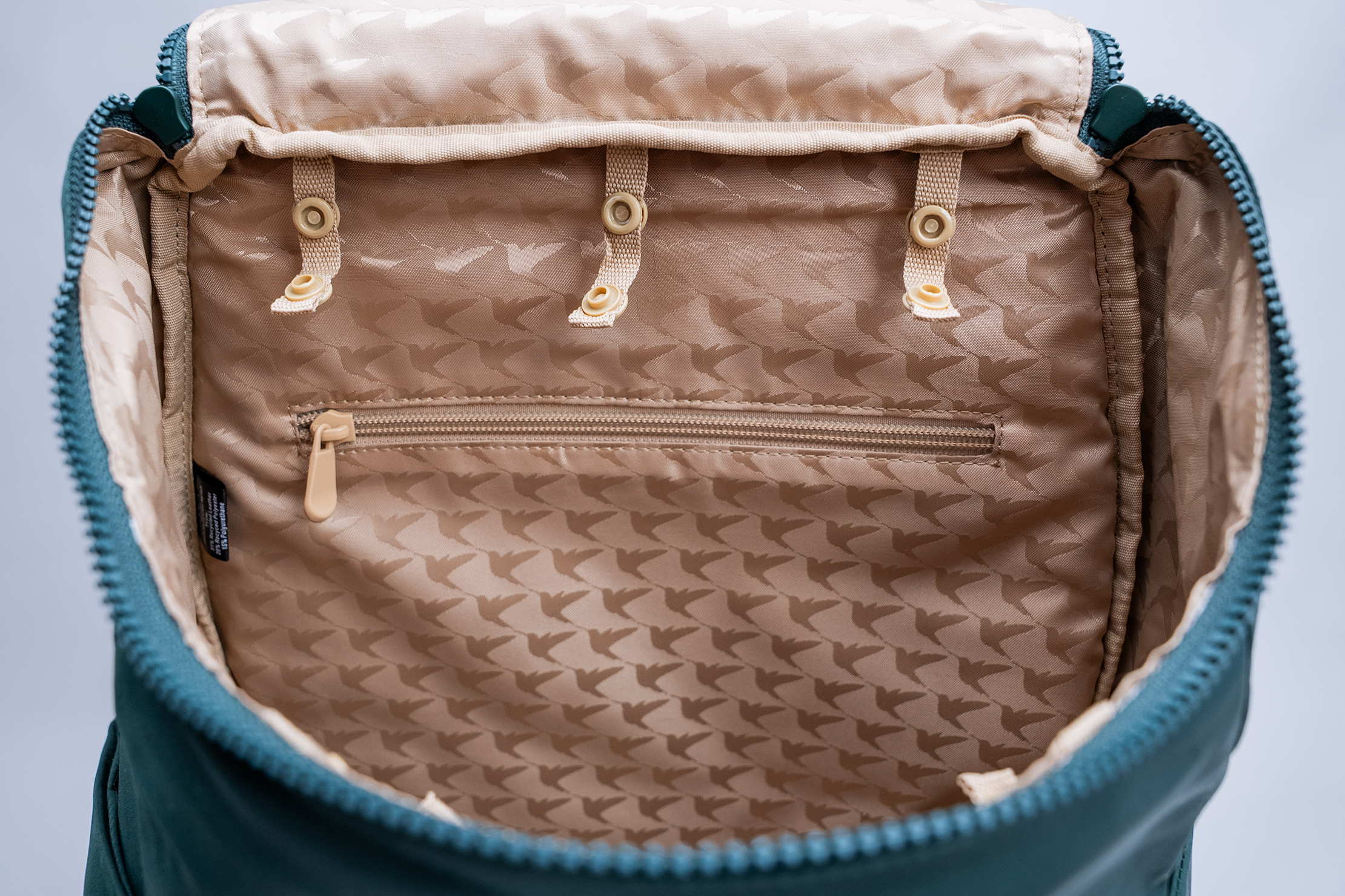 Lo & Sons Melrose Rucksack Organization Straps