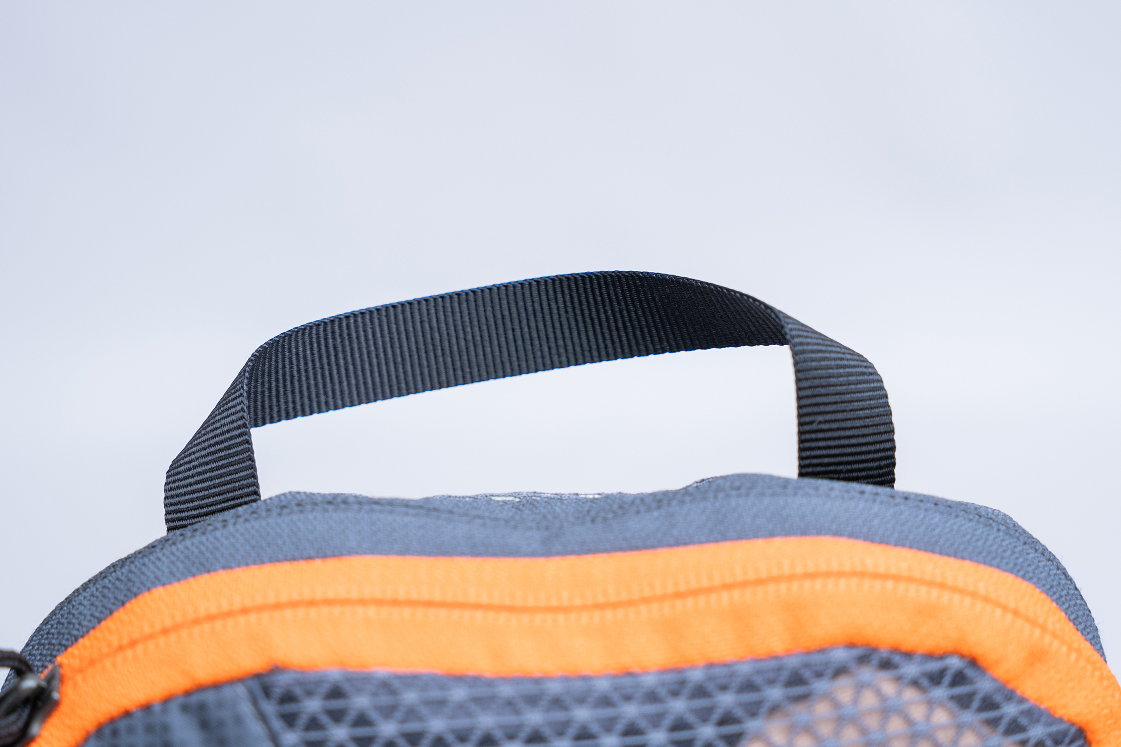 Gossamer Gear Compression Cubes Handle