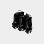Vasco Compression Packing Cubes for Travel