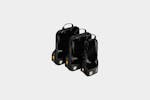 Vasco Compression Packing Cubes for Travel