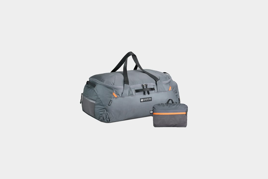 Gossamer Gear Vanish 38L Duffel