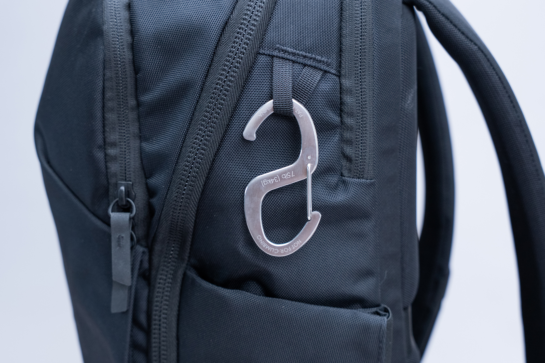 Rework Gear Toshi Pack 20L Side Loop
