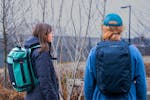 Video: Personal Item Backpacks to Save Money on Flights