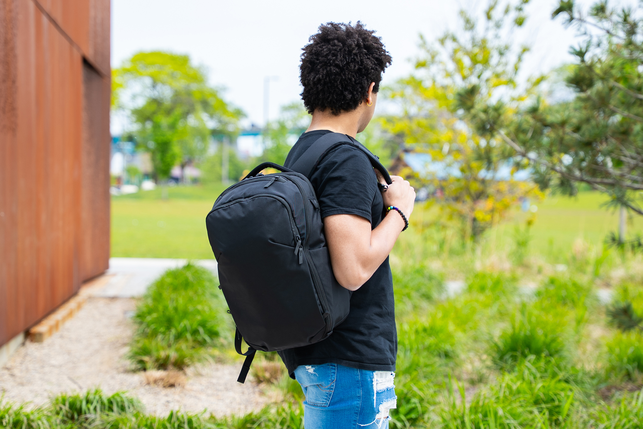 Rework Gear Toshi Pack 20L One Shoulder