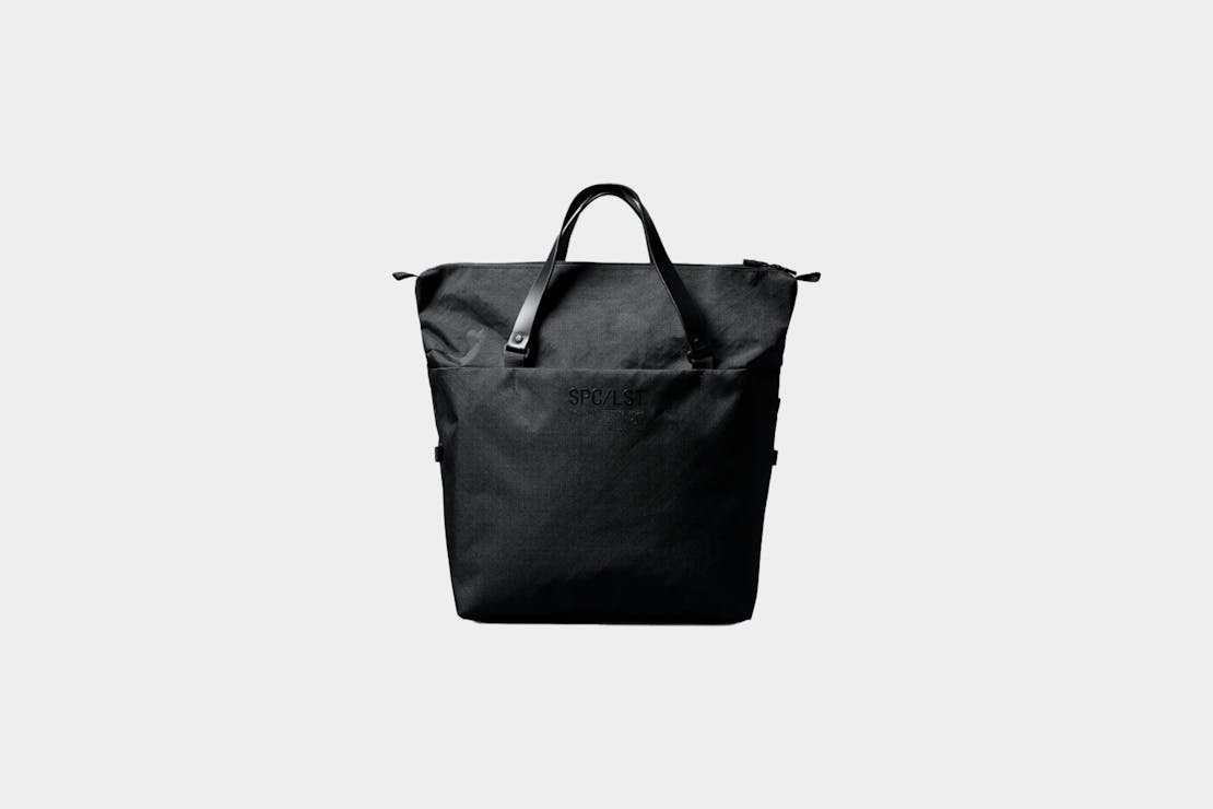 SPC/LST System Tote