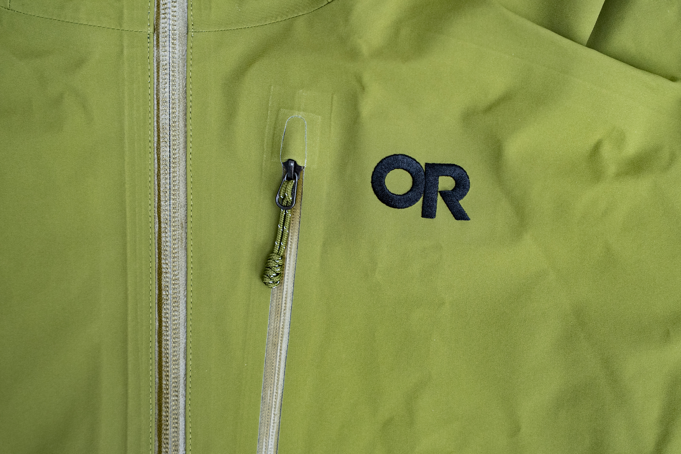 Outdoor Research Foray 3L Rain Jacket OR