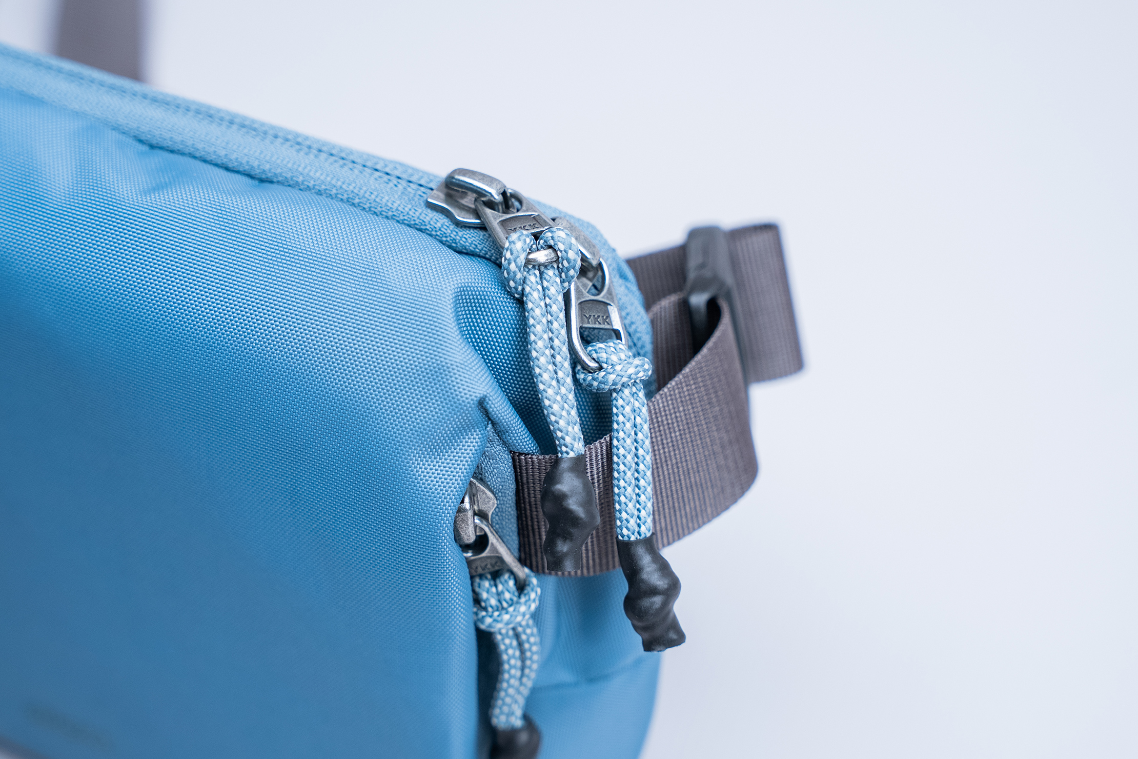 Allett Daily Mini Sling Zipper