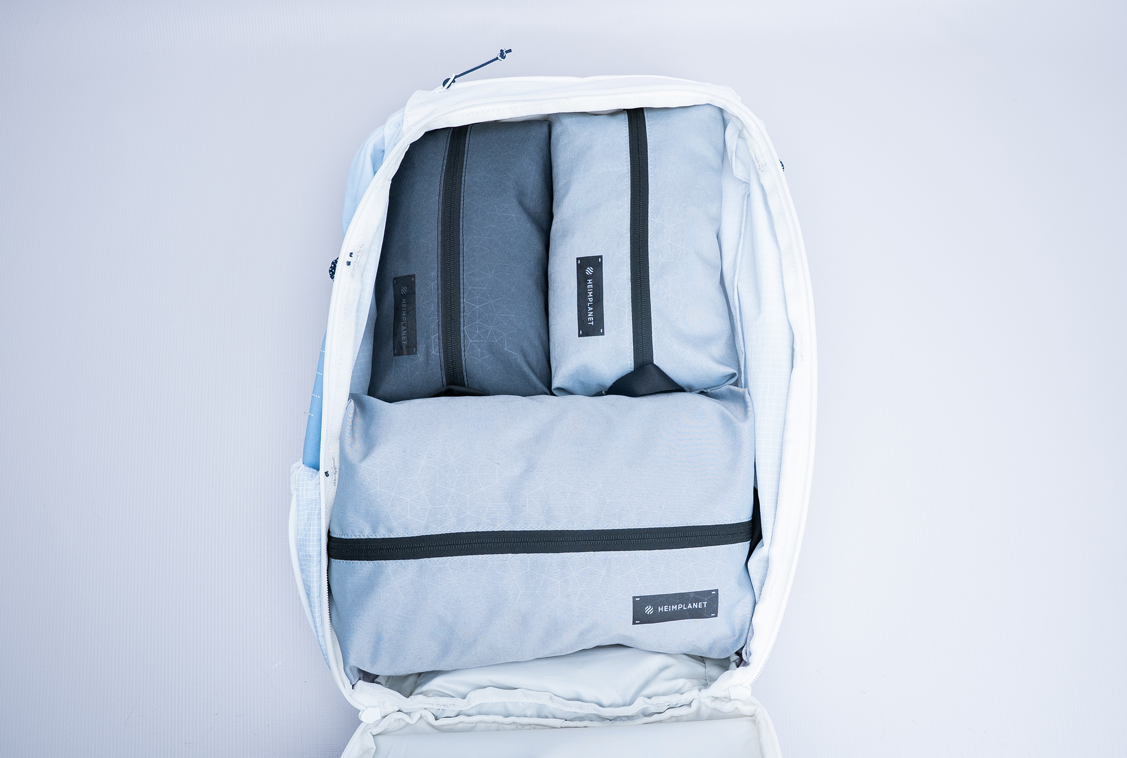 Tropicfeel Shell ProLite Cubes