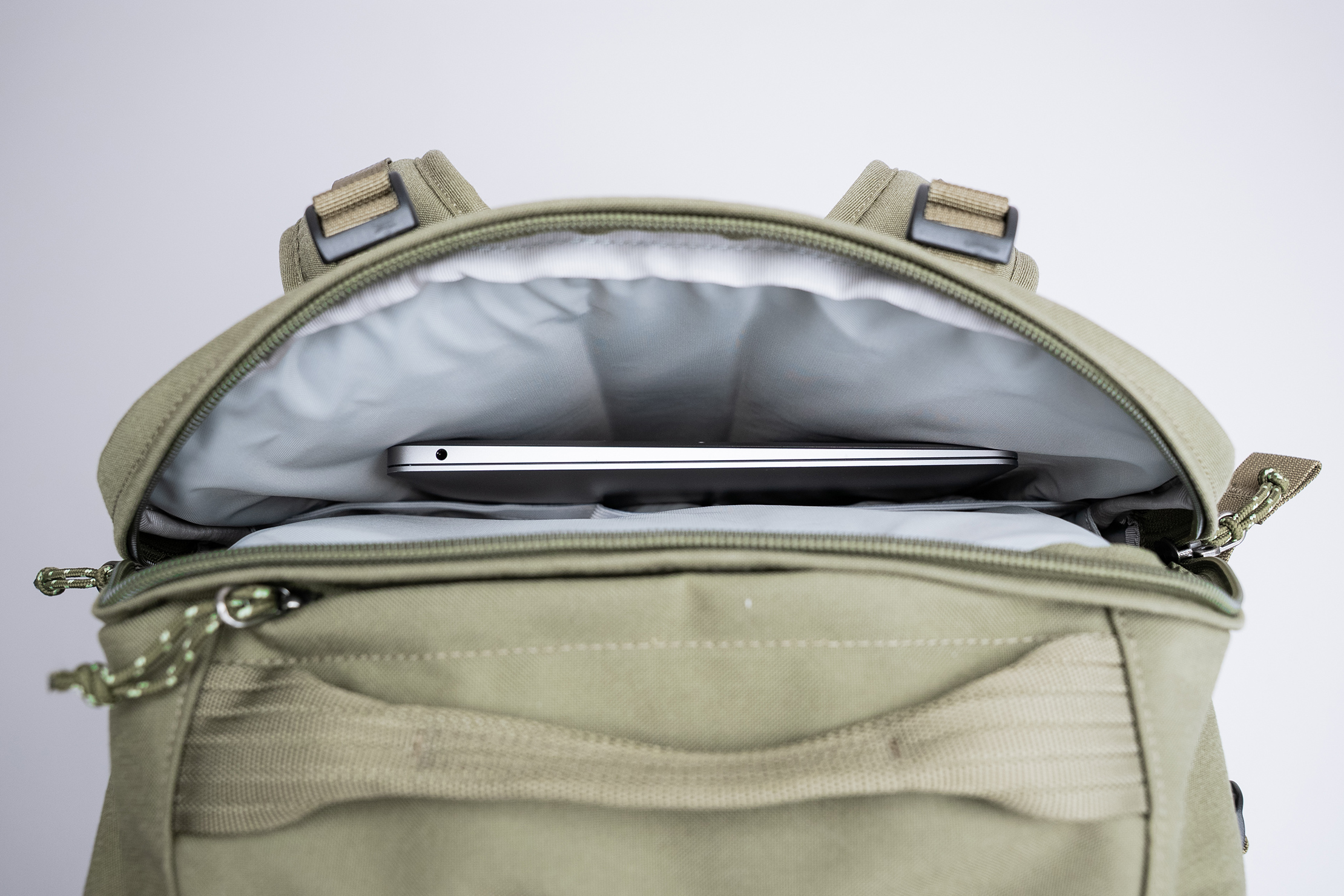 Fjallraven Farden Carry-On Pack Laptop