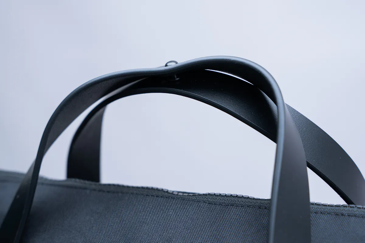 SPC/LST System Tote Handle Lock