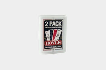 Hoyle Slice Playing Cards