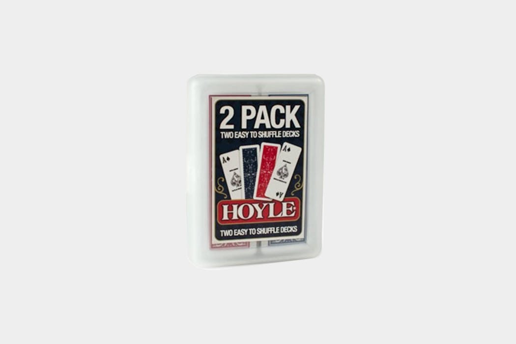 Hoyle Slice Playing Cards