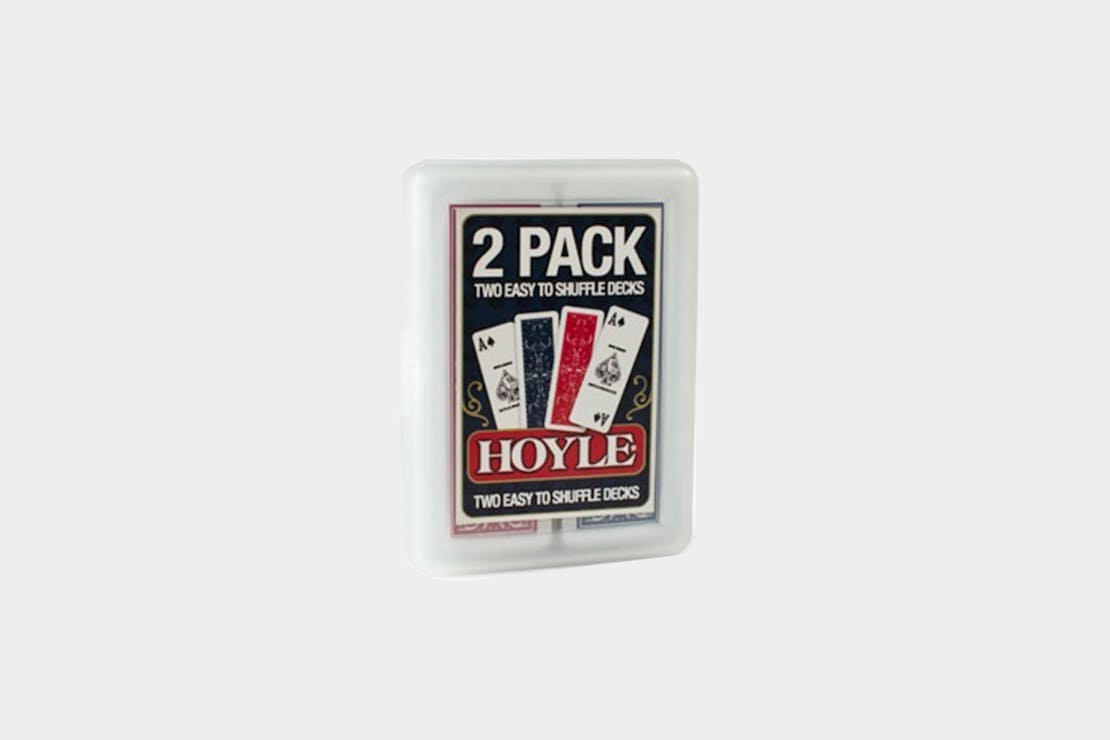 Hoyle Slice Playing Cards