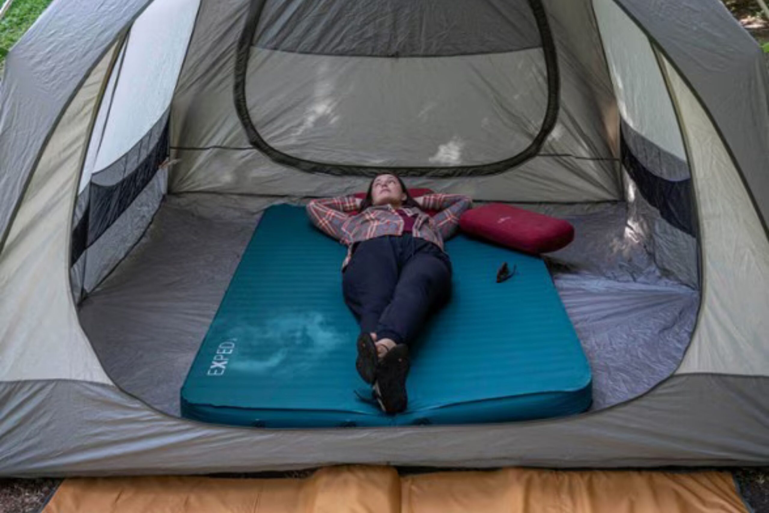 Exped MegaMat Sleeping Pad