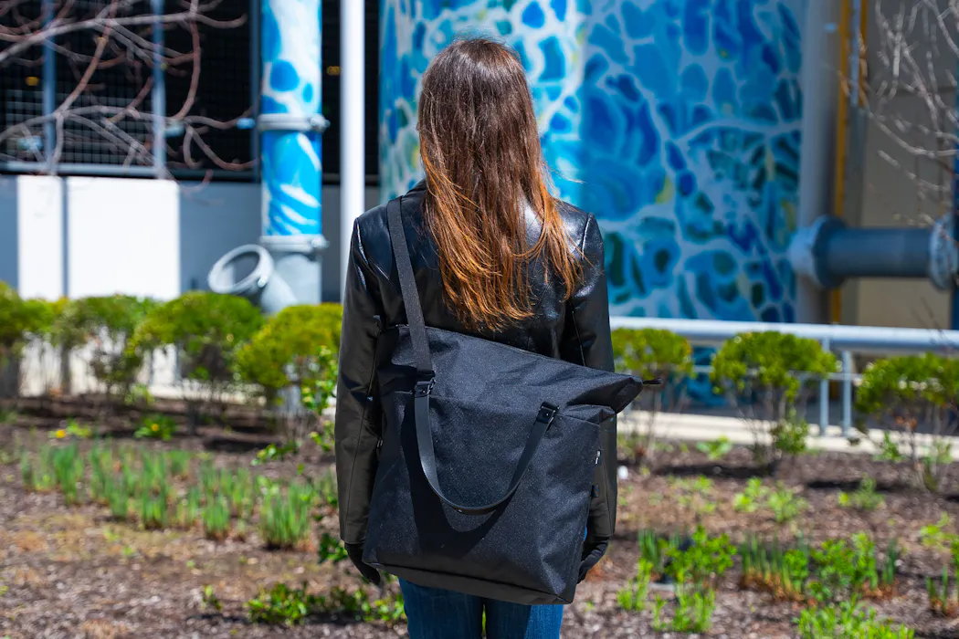 SPC/LST System Tote Review