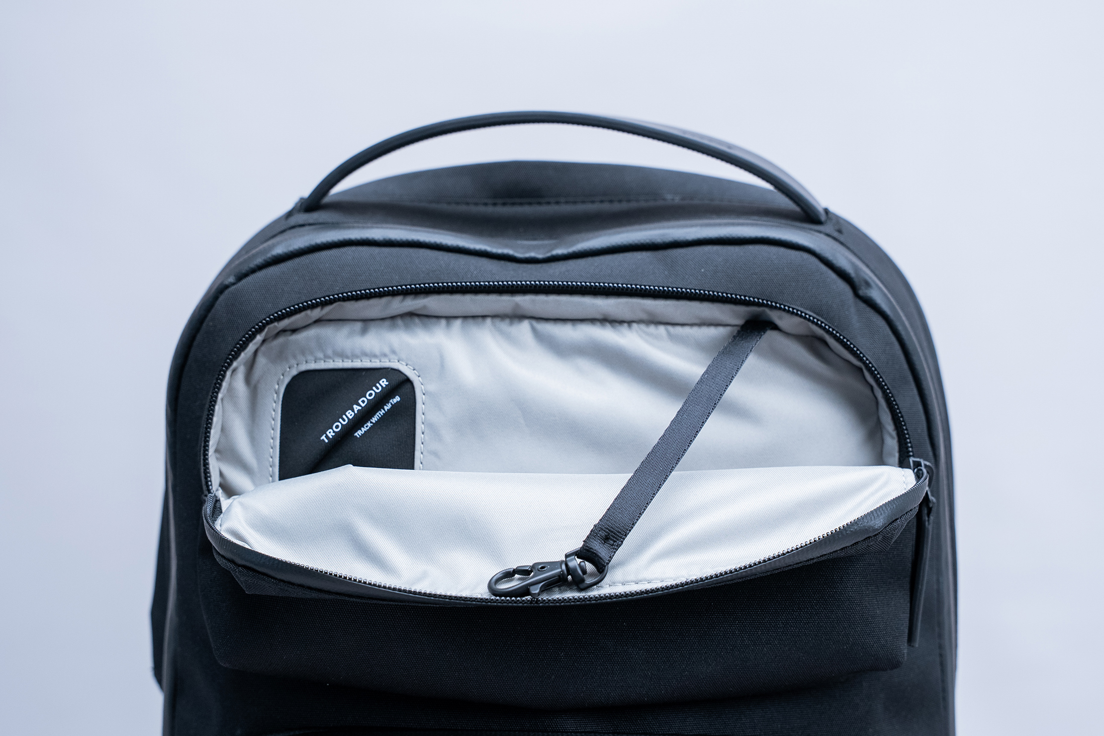 Troubadour Goods Matrix Backpack Review | Pack Hacker