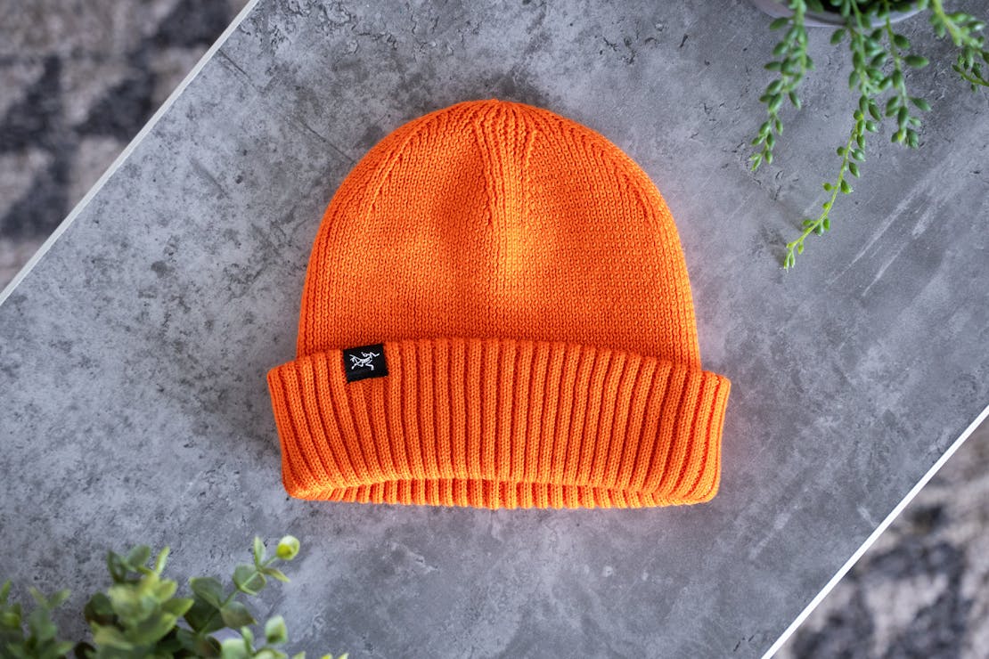 Arc'teryx Mallow Toque Hat Review