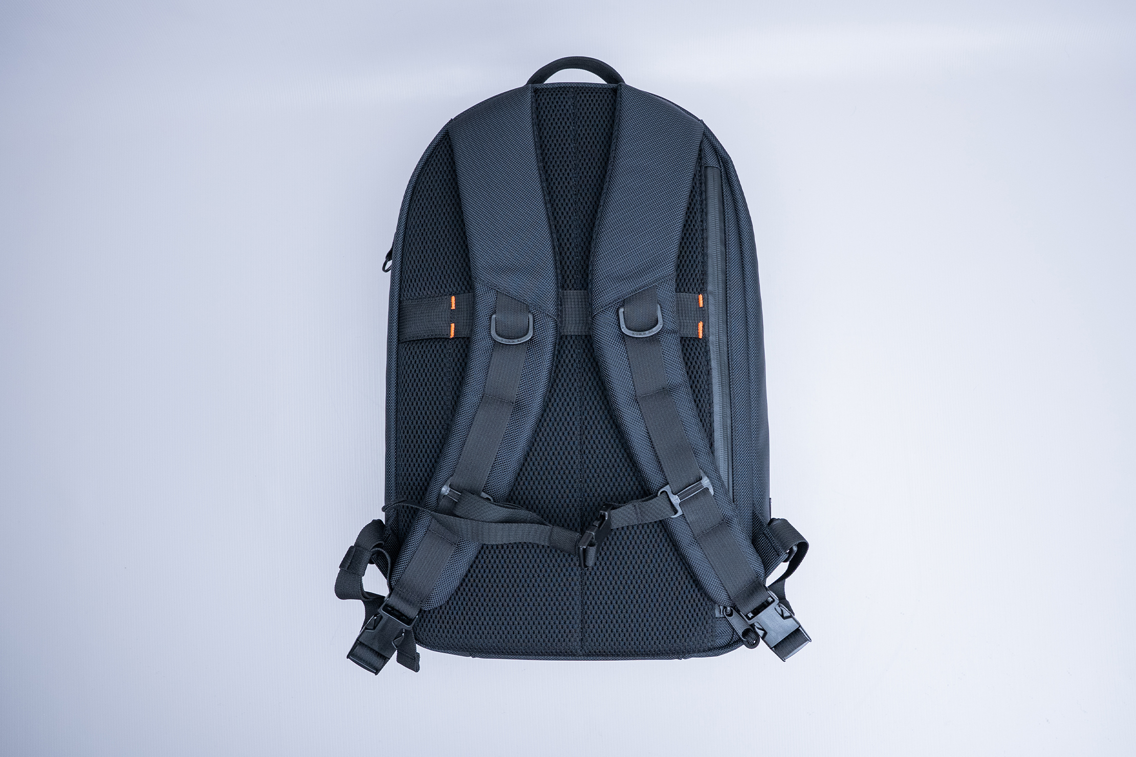 【超美品】THE BROWN BUFFALO CONCEAL BACKPACK Conceal-Pack-21L-Black-