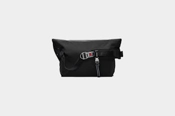 Metropolis 40L Messenger LTD