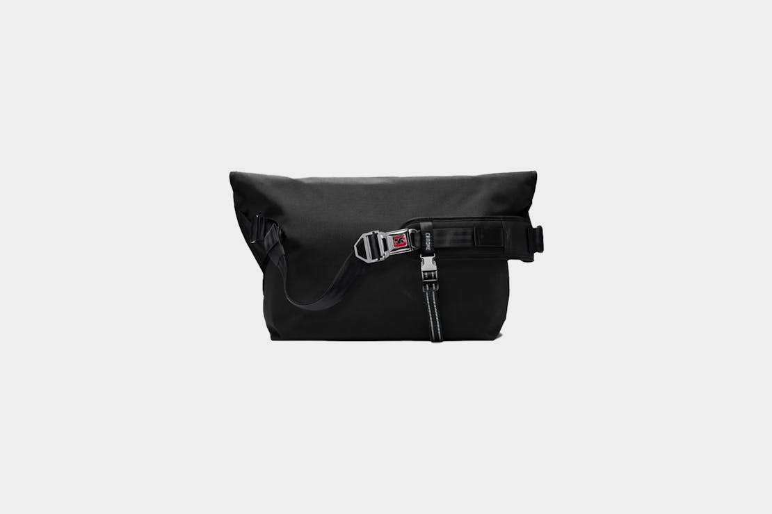 Metropolis 40L Messenger LTD