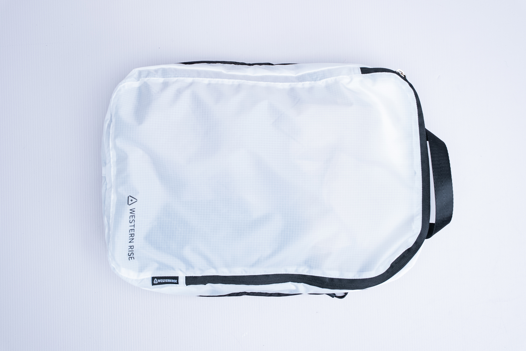 Western Rise Voyager Packing Cube Set Large
