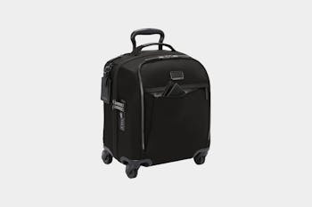 TUMI Voyageur Leger Compact Carry-On