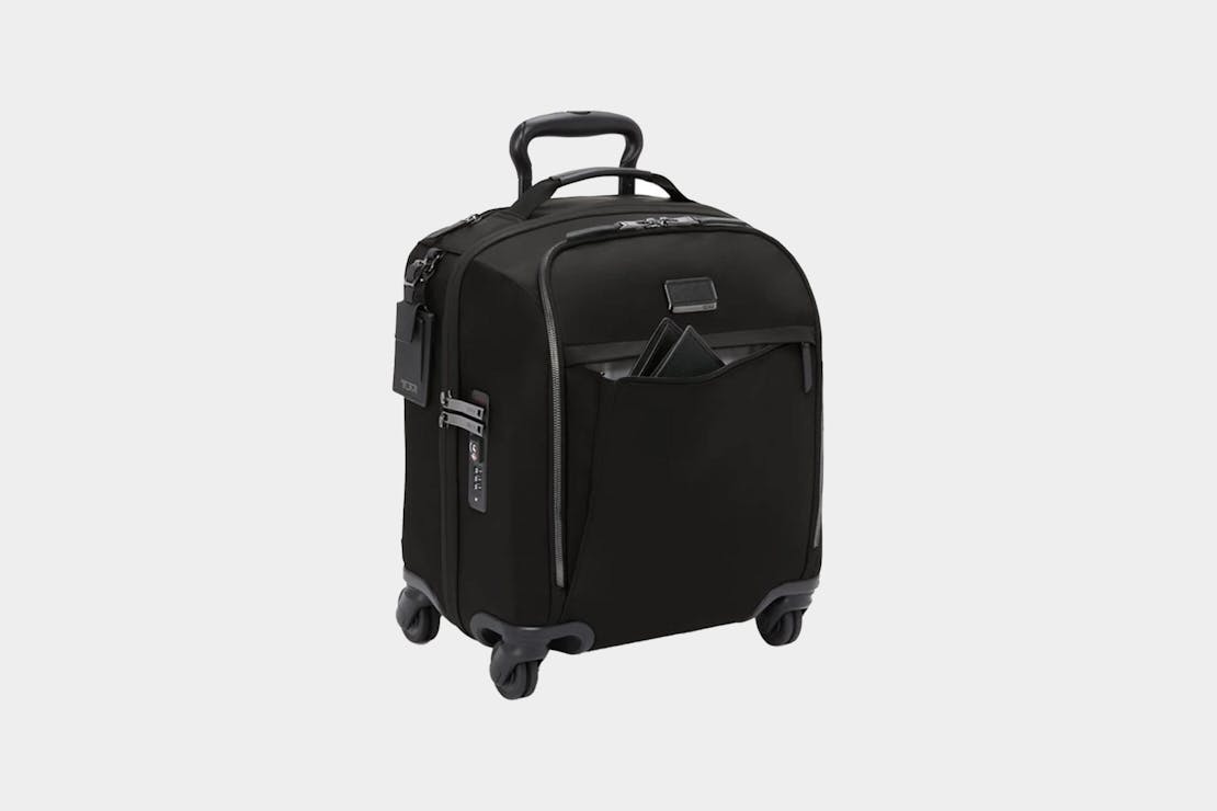 TUMI Voyageur Leger Compact Carry-On