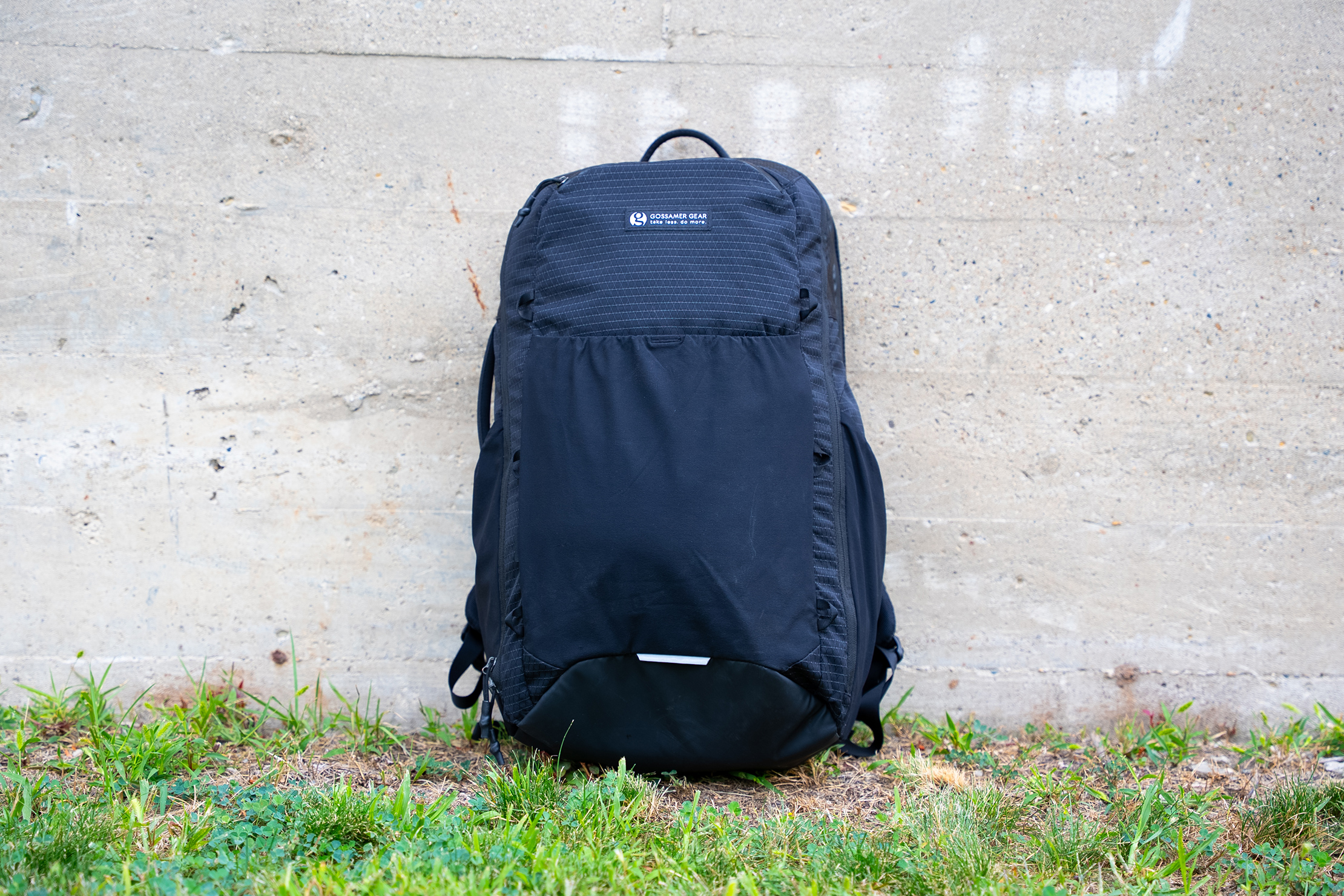 Gossamer Gear Aero Jet Solo