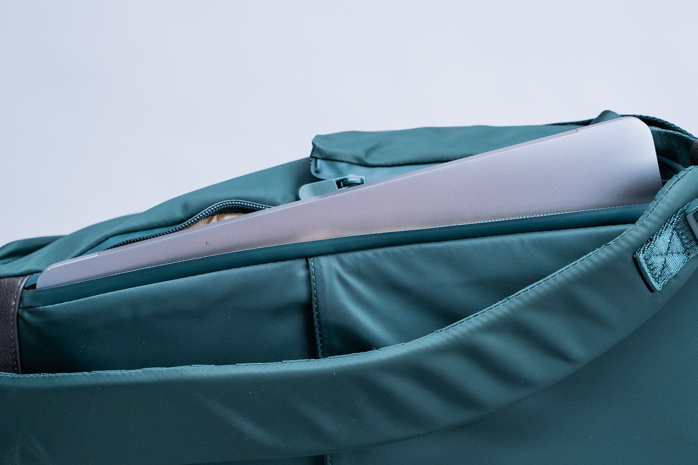 Lo & Sons Melrose Rucksack Laptop