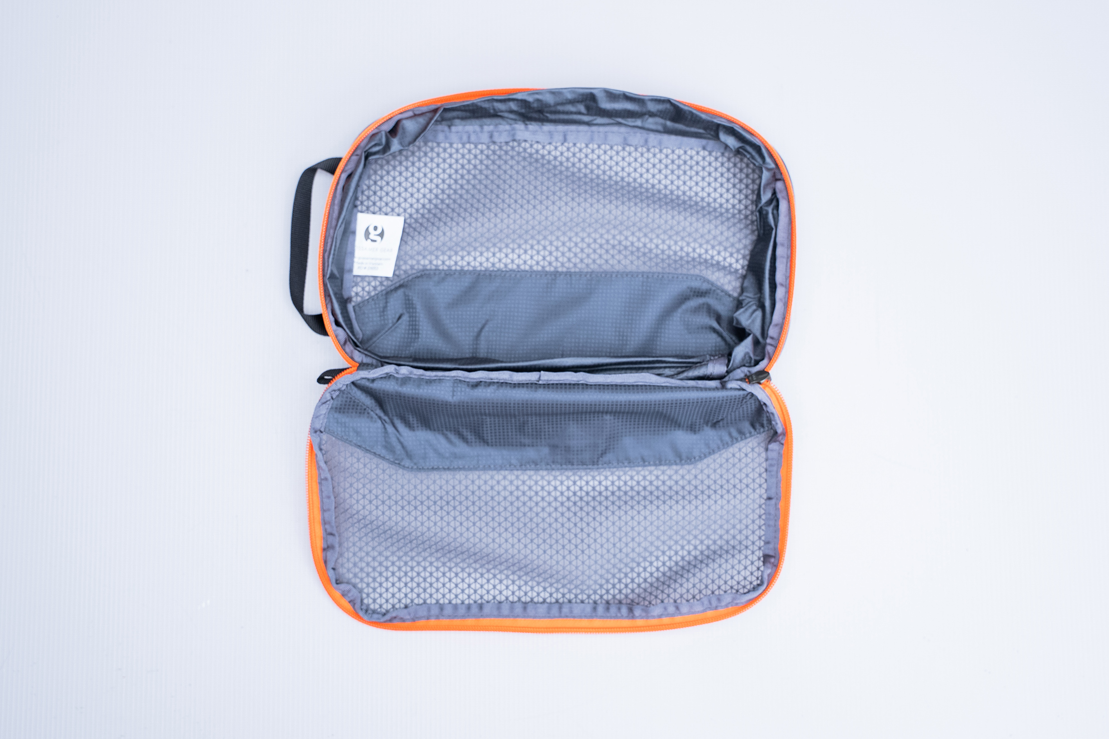 Gossamer Gear Compression Cubes Empty