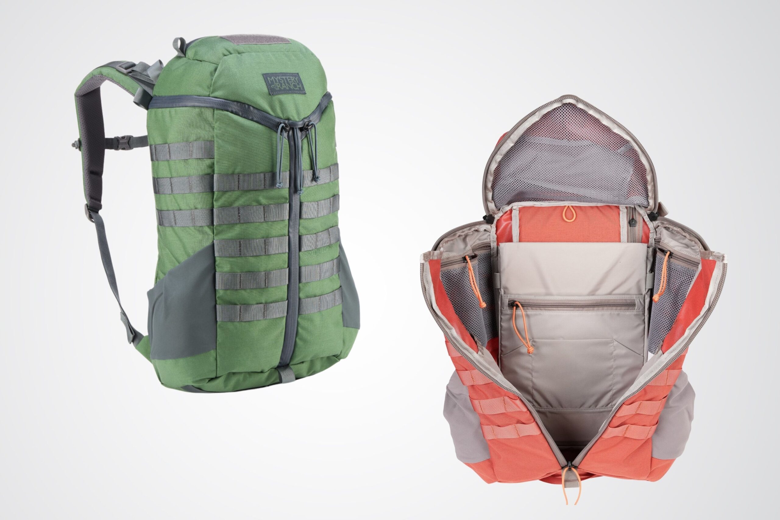 Mystery Ranch 2-day EDC Pack