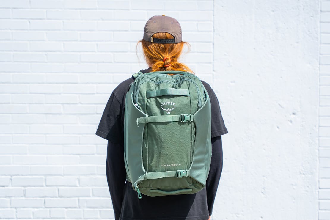 Osprey Sojourn Porter Travel Pack 46L