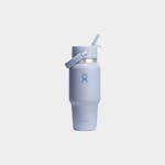 Hydro Flask 24 oz Wide Mouth Travel Bottle with Flex Straw Cap