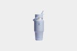 Hydro Flask 24 oz Wide Mouth Travel Bottle with Flex Straw Cap