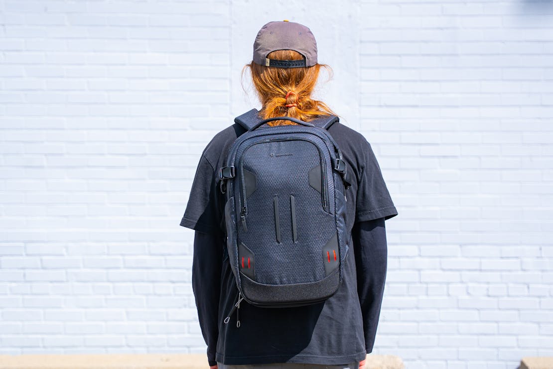 Manfrotto PRO Light Backloader Backpack S