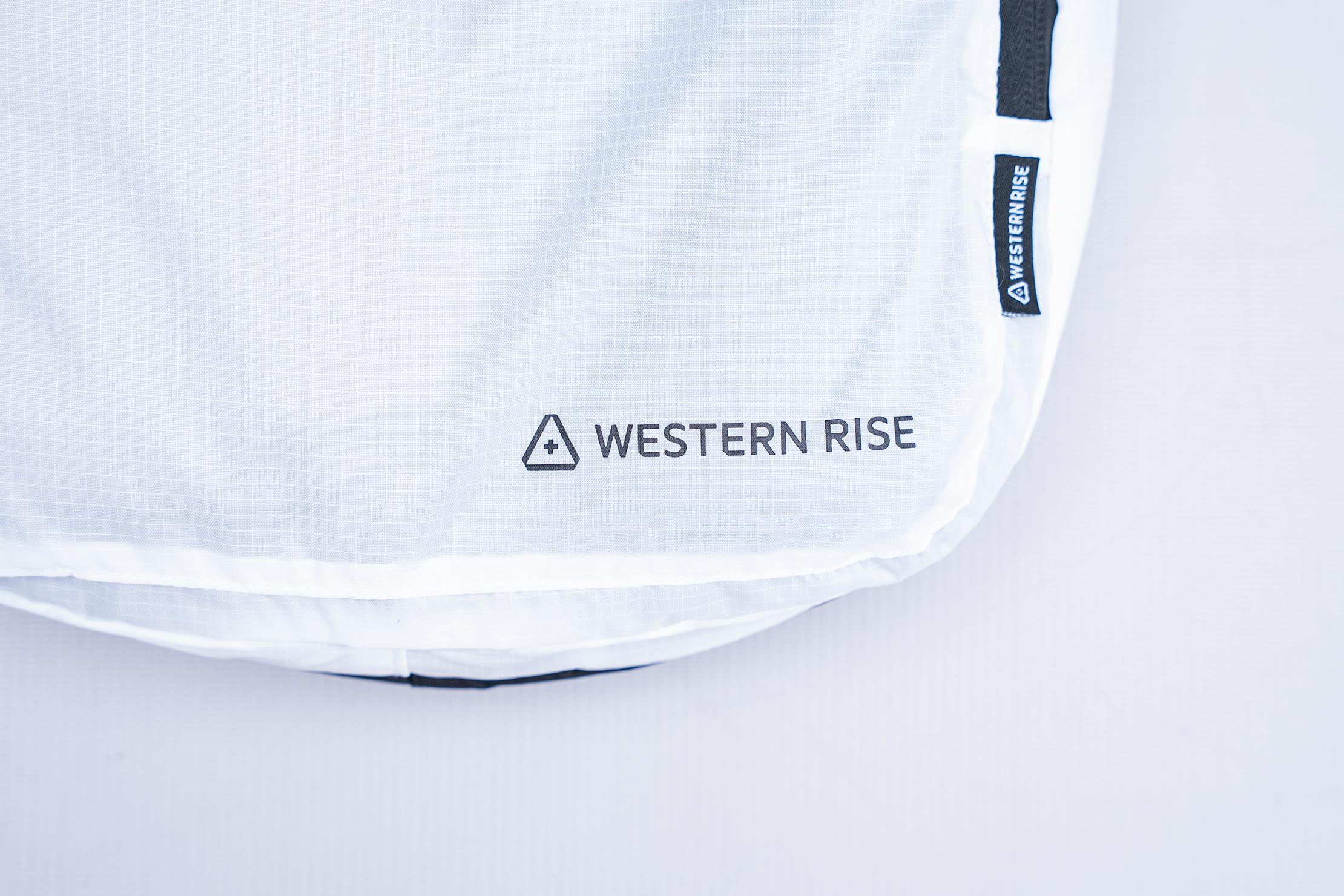 Western Rise Voyager Packing Cube Set Brand