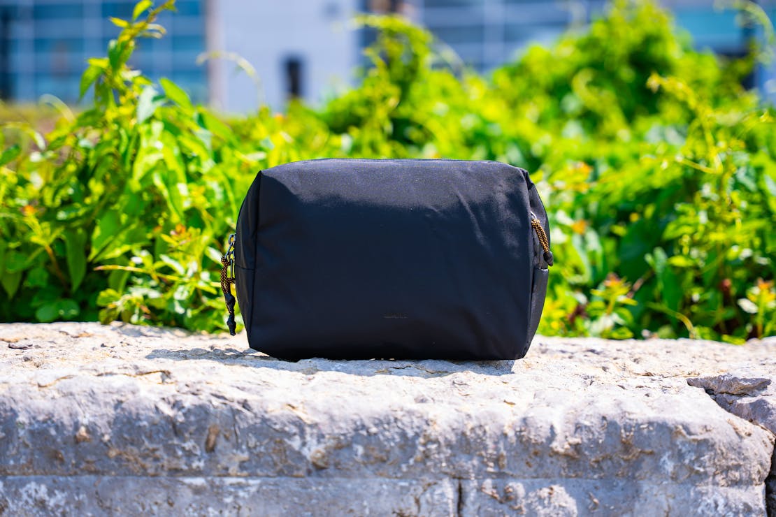 Allett Daily Sling Bag Review