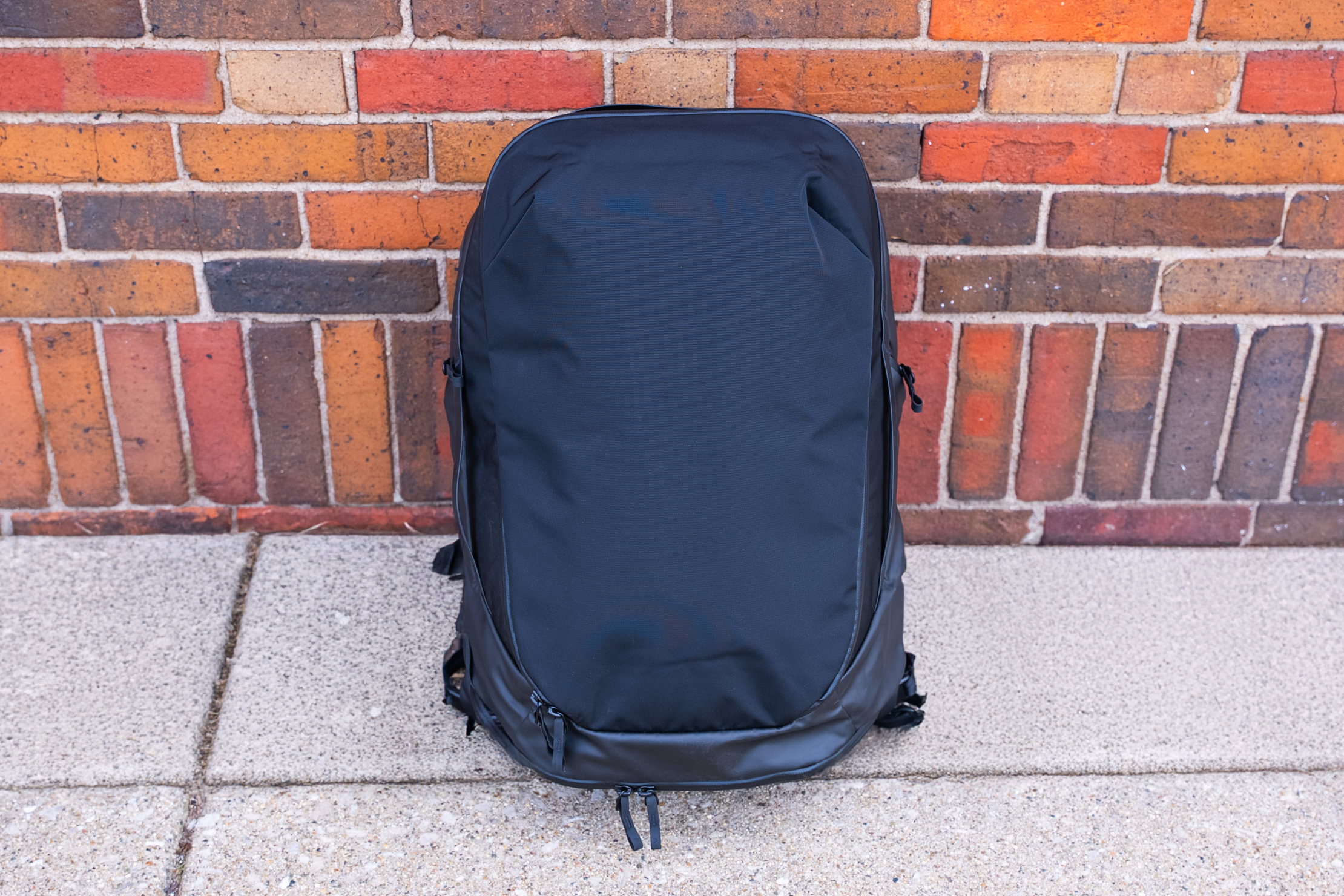 Western Rise Voyager Travel35 Backpack Solo