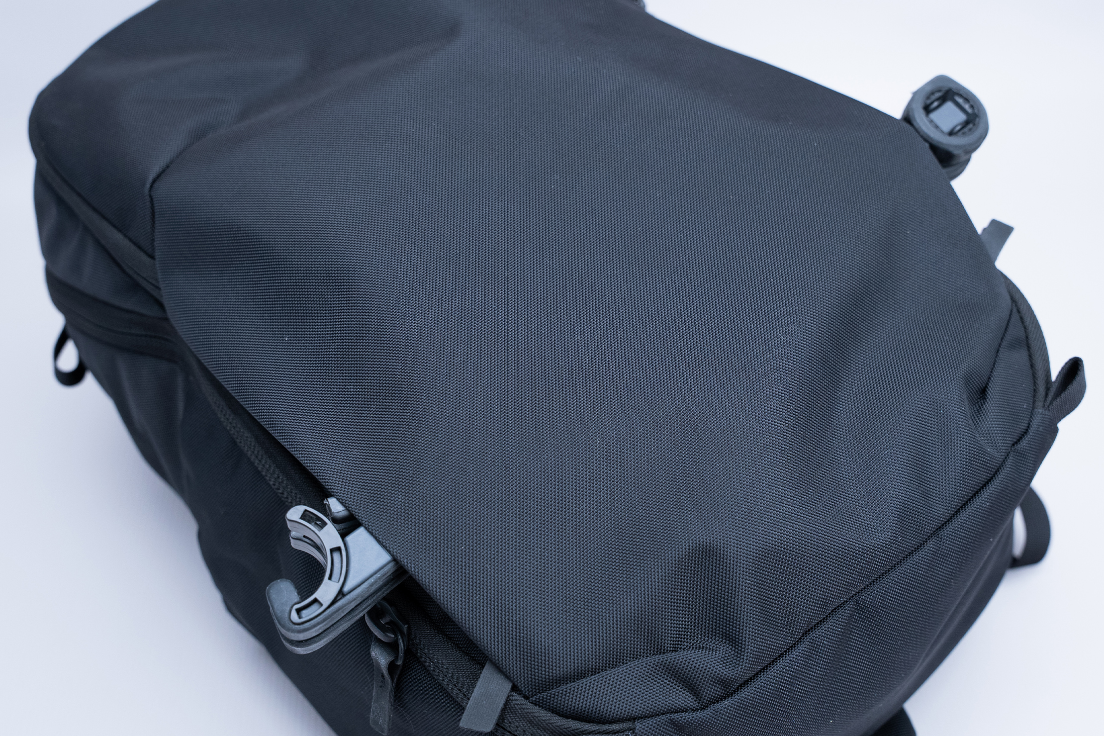 Rework Gear Toshi Pack 20L Pocket Side