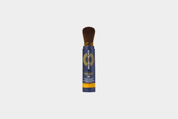Brush On Block SPF 30 Translucent Mineral Powder