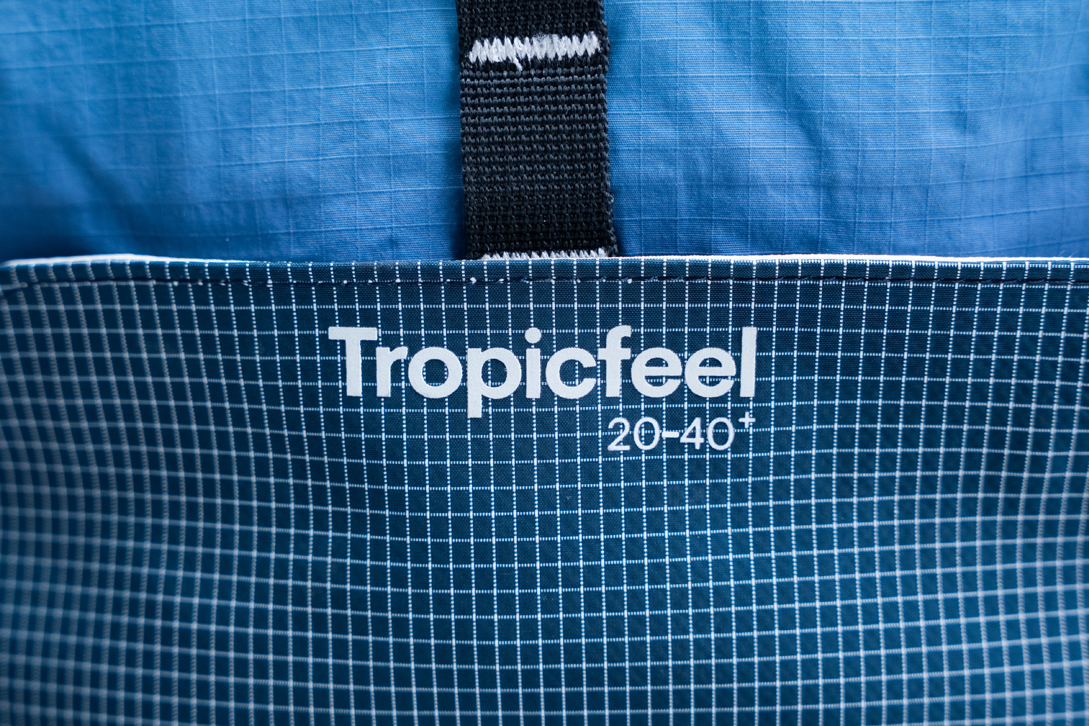 Tropicfeel Shell ProLite Brand
