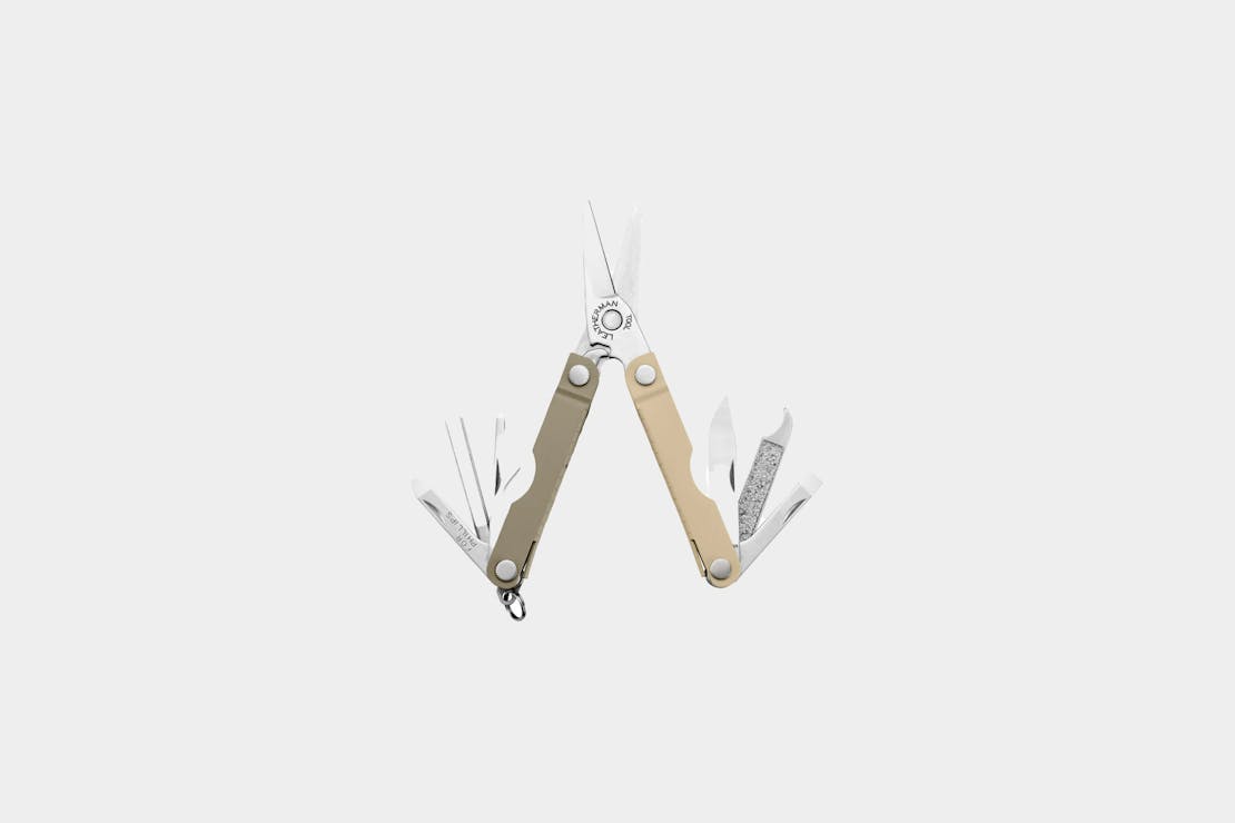 Leatherman Micra Multi-Tool