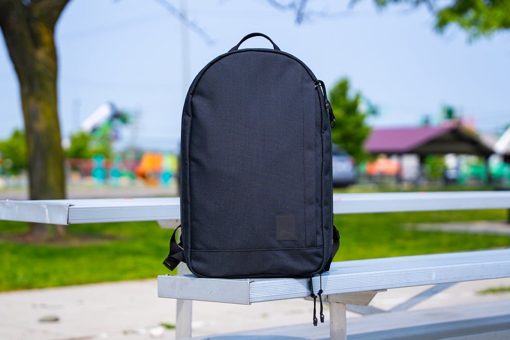 The Brown Buffalo Conceal Pack 21L Review